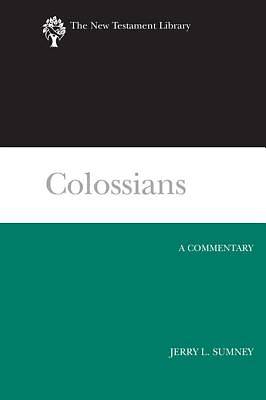 Picture of Colossians (2008) [ePub Ebook]
