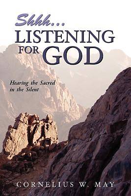 Picture of Shh...Listening for God
