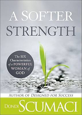 Picture of A Softer Strength [ePub Ebook]
