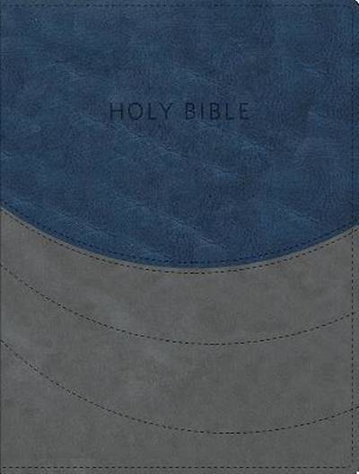 Picture of KJV Ministry Essentials Bible