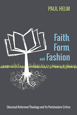 Picture of Faith, Form, and Fashion