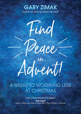 Picture of Find Peace in Advent!