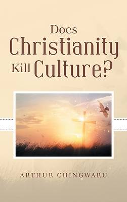 Picture of Does Christianity Kill Culture?