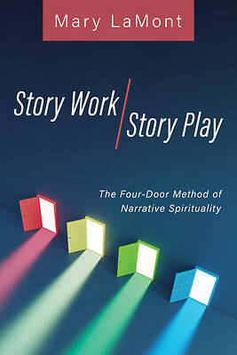 Picture of Story Work/Story Play