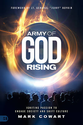 Picture of Army of God Rising