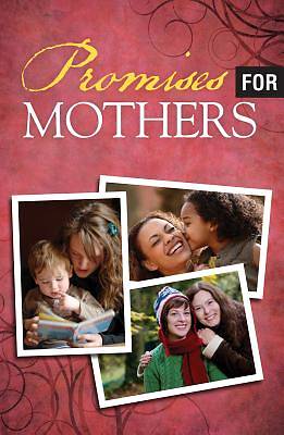 Picture of Promises for Mothers (Pack of 25)