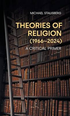 Picture of Theories of Religion (1966-2024)