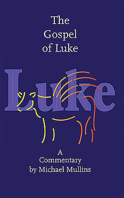 Picture of The Gospel of Luke