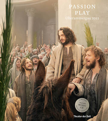 Picture of Passion Play Oberammergau 2022