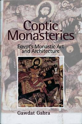 Picture of Coptic Monasteries