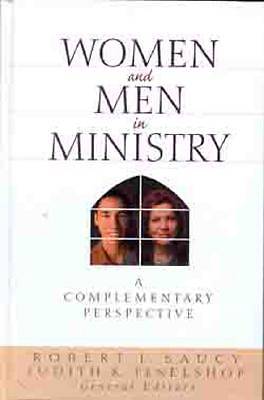 Picture of Women and Men in Ministry [ePub Ebook]