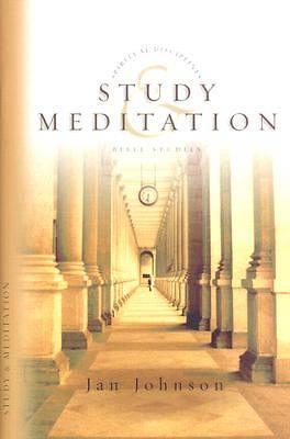 Picture of Study & Meditation
