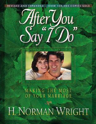 Picture of After You Say "I Do" [ePub Ebook]