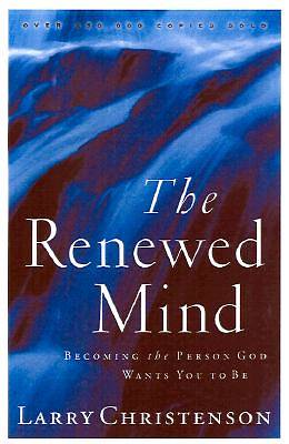 Picture of The Renewed Mind