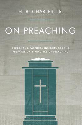 Picture of On Preaching - eBook [ePub]