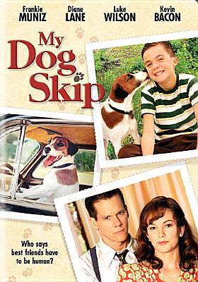 Picture of My Dog Skip DVD