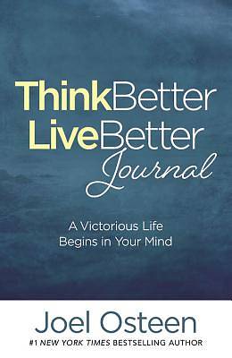 Picture of Think Better, Live Better Journal