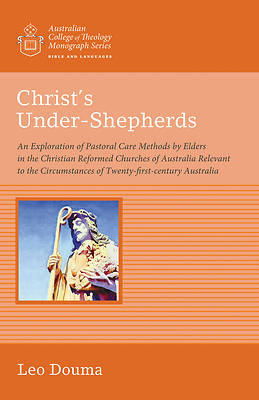 Picture of Christ's Under-Shepherds