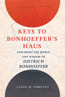 Picture of Keys to Bonhoeffer's Haus