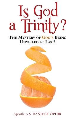 Picture of Is God a Trinity?