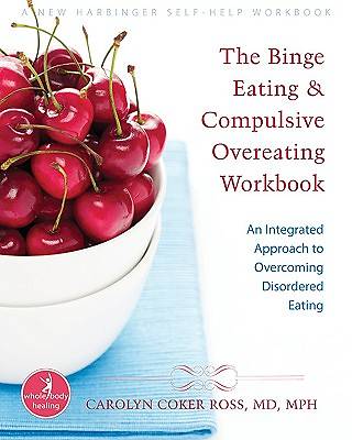 Picture of The Binge Eating and Compulsive Overeating Workbook [Adobe Ebook]