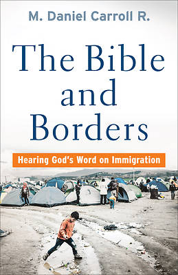 Picture of Bible and Borders