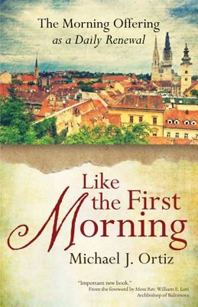 Picture of Like the First Morning