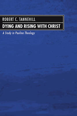 Picture of Dying and Rising with Christ