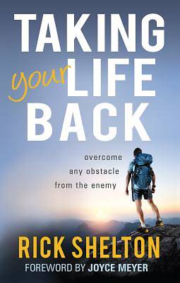 Picture of Taking Your Life Back [ePub Ebook]