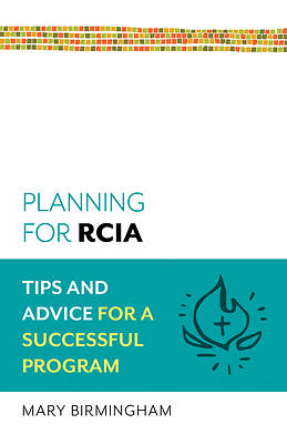 Picture of Planning for Rcia