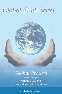 Picture of Global Prayers for All People