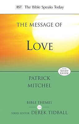 Picture of The Message of Love