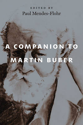 Picture of A Companion to Martin Buber