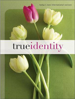 Picture of True Identity Today's New International Version Bible