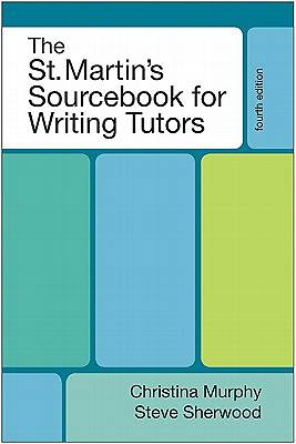 Picture of The St Mart Sourcebook Writ Tutor 4e