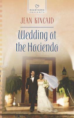 Picture of Wedding at the Hacienda