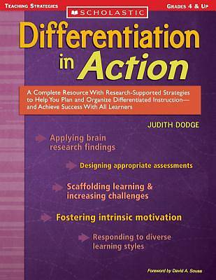 Picture of Differentiation in Action