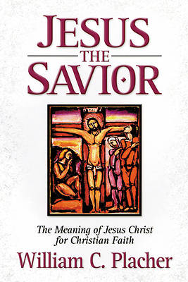 Picture of Jesus the Savior