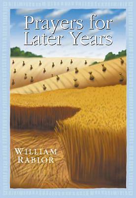 Picture of Prayers for Later Years - eBook [ePub]