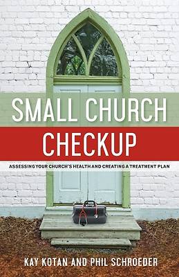 Picture of Small Church Checkup