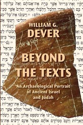 Picture of Beyond the Texts