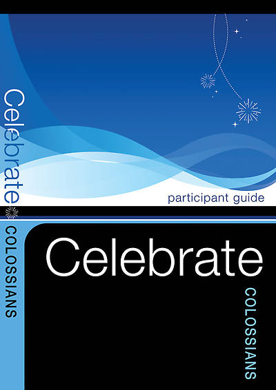 Picture of Celebrate Colossians - Participant Guide