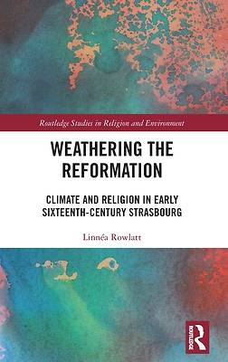 Picture of Weathering the Reformation