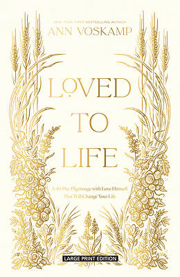 Picture of Loved to Life