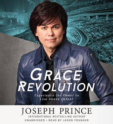 Picture of Grace Revolution