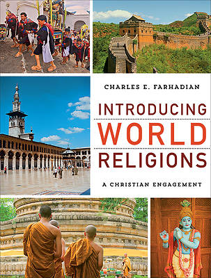 Picture of Introducing World Religions