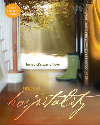 Picture of Radical Hospitality - eBook [ePub]