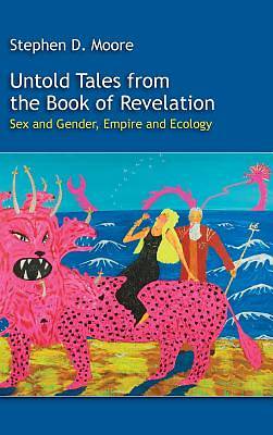 Picture of Untold Tales from the Book of Revelation