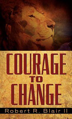 Picture of Courage to Change