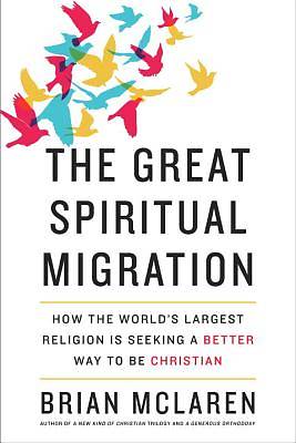 Picture of The Great Spiritual Migration
